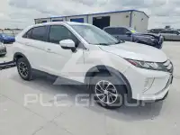 2020 Mitsubishi ECLIPSE фото