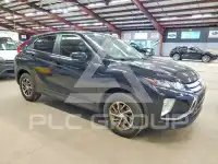 2020 Mitsubishi ECLIPSE photo