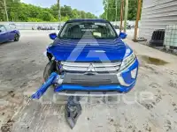 2020 Mitsubishi ECLIPSE фото