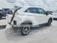 2020 Mitsubishi ECLIPSE фото