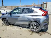 2020 Mitsubishi ECLIPSE фото