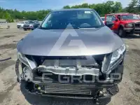 2020 Mitsubishi ECLIPSE фото