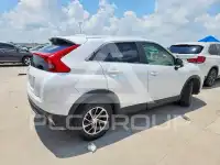 2020 Mitsubishi ECLIPSE фото