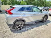 2020 Mitsubishi ECLIPSE фото