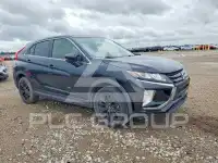 2020 Mitsubishi ECLIPSE photo