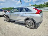 2020 Mitsubishi ECLIPSE фото