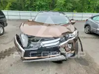 2020 Mitsubishi ECLIPSE фото