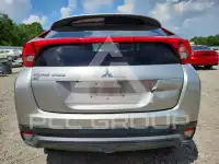 2020 Mitsubishi ECLIPSE фото
