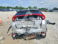 2020 Mitsubishi ECLIPSE фото