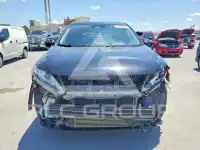 2020 Mitsubishi ECLIPSE фото