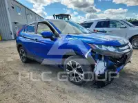 2020 Mitsubishi ECLIPSE photo