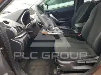 2020 Mitsubishi ECLIPSE фото