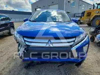 2020 Mitsubishi ECLIPSE photo