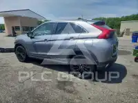 2020 Mitsubishi ECLIPSE фото