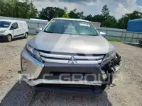 2020 Mitsubishi ECLIPSE фото