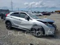 2020 Mitsubishi ECLIPSE фото