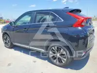 2020 Mitsubishi ECLIPSE фото