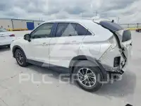 2020 Mitsubishi ECLIPSE фото