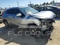 2020 Mitsubishi ECLIPSE фото