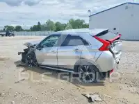 2020 Mitsubishi ECLIPSE фото