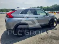 2020 Mitsubishi ECLIPSE фото