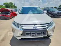 2020 Mitsubishi ECLIPSE фото