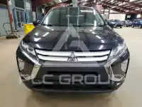 2020 Mitsubishi ECLIPSE photo