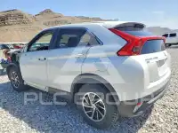 2020 Mitsubishi ECLIPSE фото