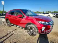 2020 Mitsubishi ECLIPSE фото