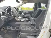 2020 Mitsubishi ECLIPSE фото