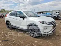 2020 Mitsubishi ECLIPSE фото