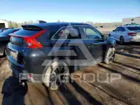 2020 Mitsubishi ECLIPSE фото