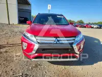 2020 Mitsubishi ECLIPSE фото