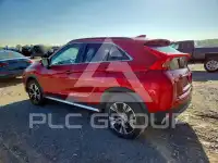 2020 Mitsubishi ECLIPSE фото