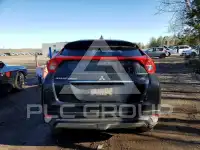 2020 Mitsubishi ECLIPSE фото