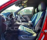2020 Mitsubishi ECLIPSE фото