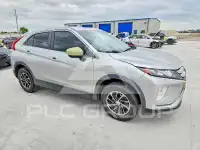 2020 Mitsubishi ECLIPSE фото