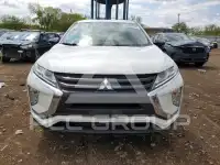 2020 Mitsubishi ECLIPSE фото