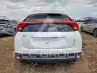 2020 Mitsubishi ECLIPSE фото