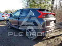 2020 Mitsubishi ECLIPSE фото