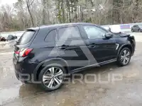 2020 Mitsubishi OUTLANDER фото