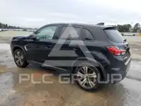 2020 Mitsubishi OUTLANDER фото
