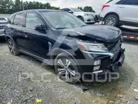 2020 Mitsubishi OUTLANDER фото
