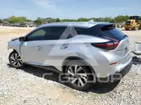2020 Nissan MURANO фото