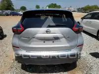 2020 Nissan MURANO фото
