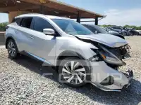 2020 Nissan MURANO фото