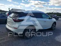 2020 Nissan MURANO photo