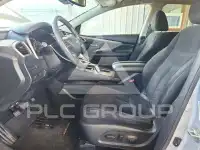 2020 Nissan MURANO фото