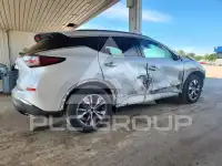 2020 Nissan MURANO фото