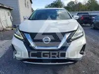 2020 Nissan MURANO photo